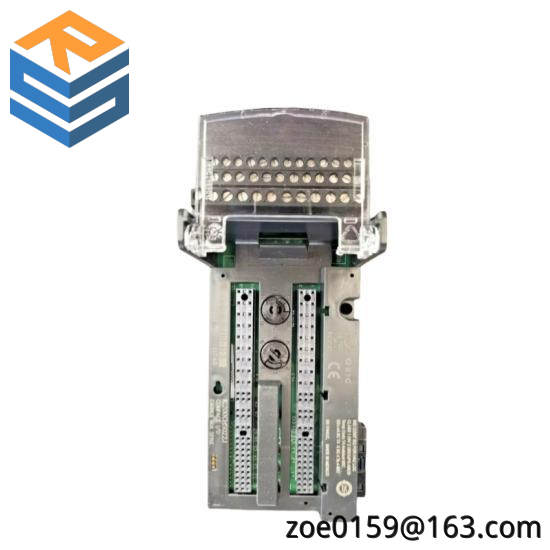 GE FANUC IC200CHS022E