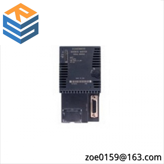 GE FANUC IC200CMM020 Serial Communications module