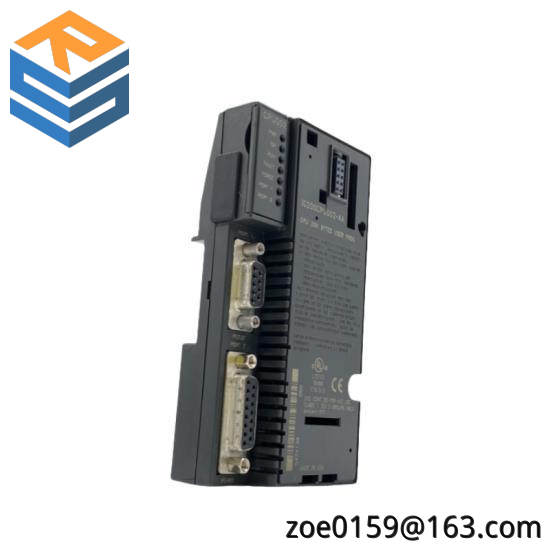 GE IC3600EPSS1B
