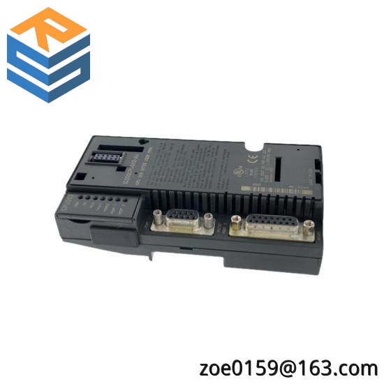 GE IC3600EPSS1B