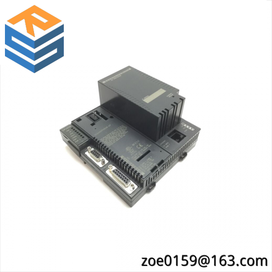 GE FANUC IC200CPUE05 CPU Module