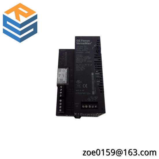 GE IC694ALG392LT