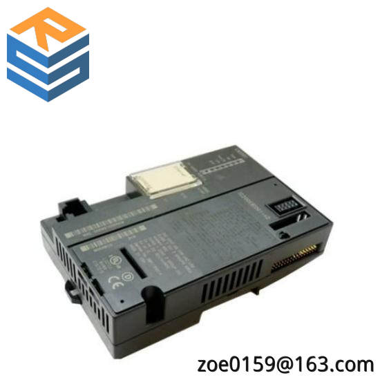 GE Fanuc IC200ETM001  Versamax PLC