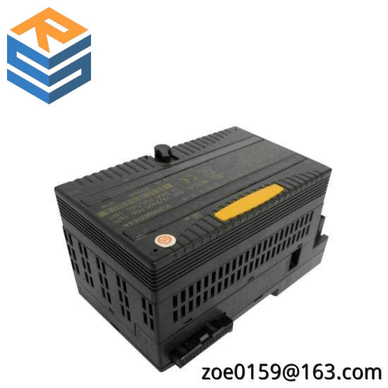 GE Fanuc IC200MDD844  Versamax PLC