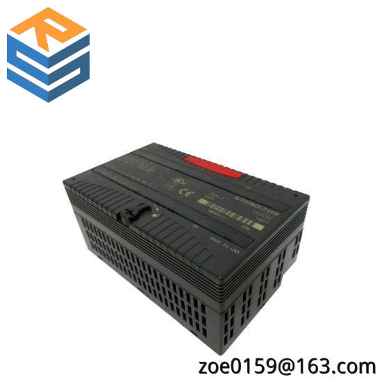 GE Fanuc IC200MDL240E  Versamax PLC