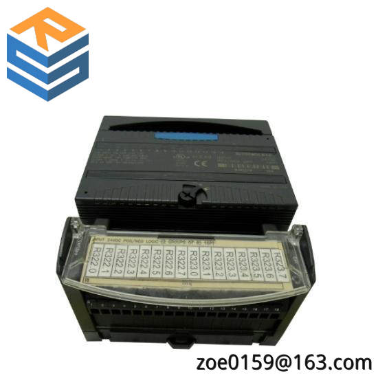 GE Fanuc IC200MDL640B  Versamax PLC