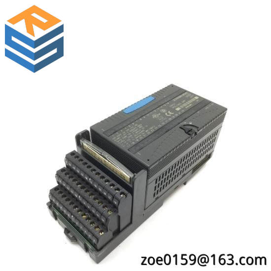 GE Fanuc IC200MLD650  24VDC Input Modules