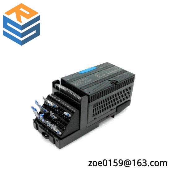 GE Fanuc IC200MLD750 Output Module  Versamax PLC
