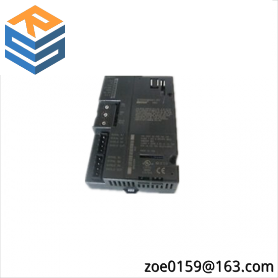 GE FANUC IC200PB1001 MODULE