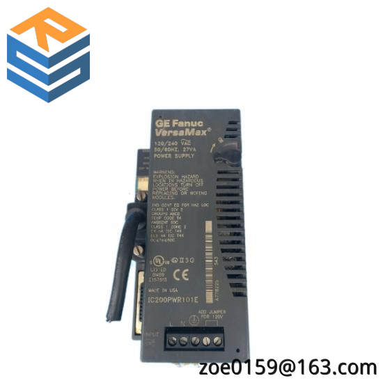GE IMC-101-M-ST-T