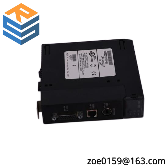 GE Fanuc IC200PER102  Power Supply