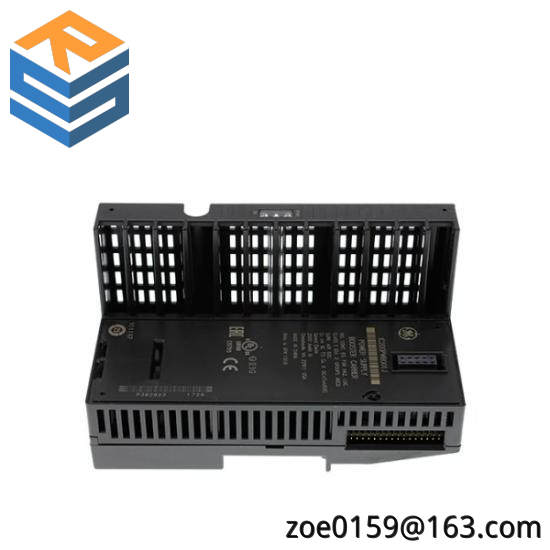 GE Fanuc IC200PWB001  Versamax PLC