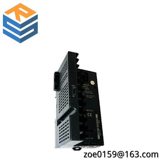GE Fanuc IC200PWB001D  Versamax PLC