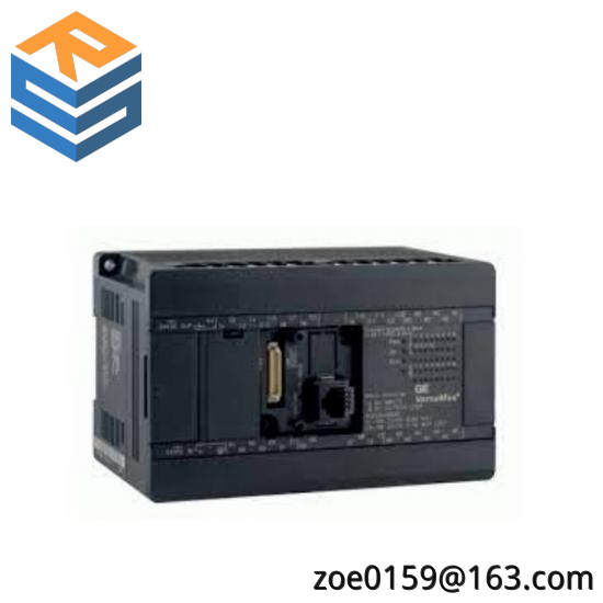 GE Fanuc IC200UAL005  Versamax PLC