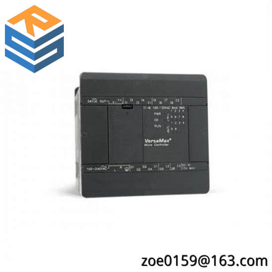 GE IC800CBL022