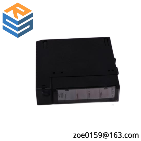 GE Fanuc IC200UDR020  VersaMax Micro PLUS Controller