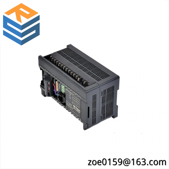 GE FANUC IC200UDR140 Power Supply