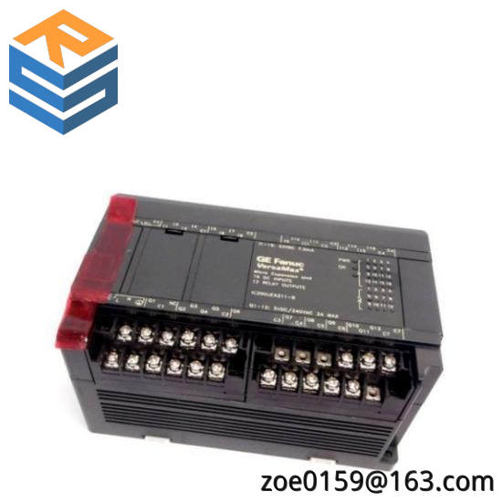 GE Fanuc IC200UEX211  Versamax PLC