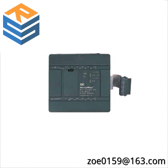 GE FANUC IC200UEX212 PLC Expansion Unit