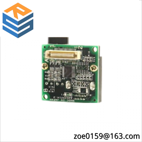 GE FANUC IC200USB001C communications option board