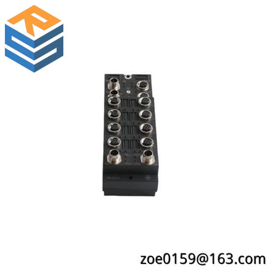 GE Fanuc IC220PWR013 SEGMENT TERMINAL