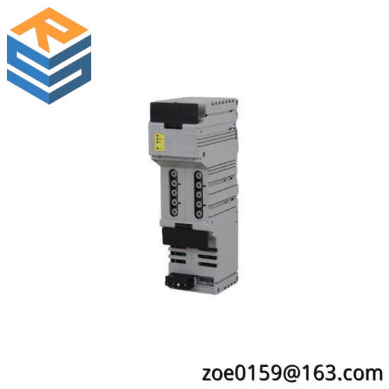 GE Fanuc IC220STR001 PLC Module
