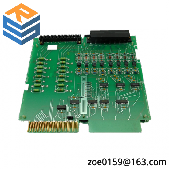 GE FANUC IC600BF929K I/O Module