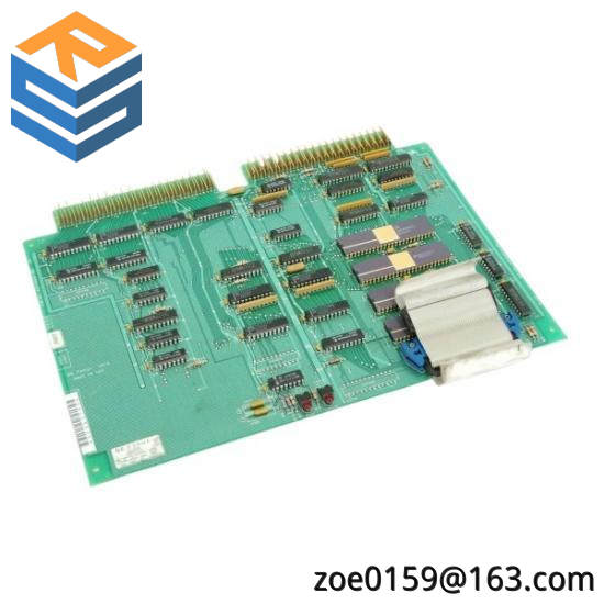 GE FANUC IC600CB524 Arithmetic Control Module