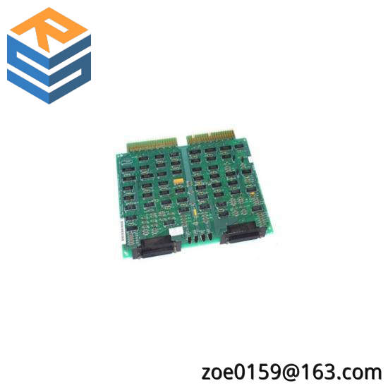 GE Fanuc IC600CB527M I/O CONTROL MODULE