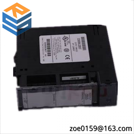 GE FANUC IC600FP910K IC600BF910K Output Board