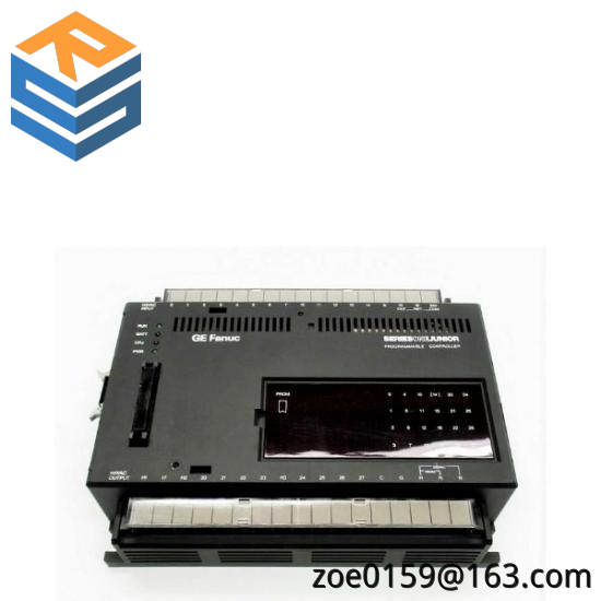 GE Fanuc IC609SJR100  PAC System