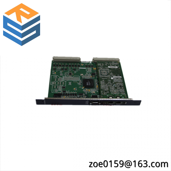 GE FANUC IC647TDV700 Output Module