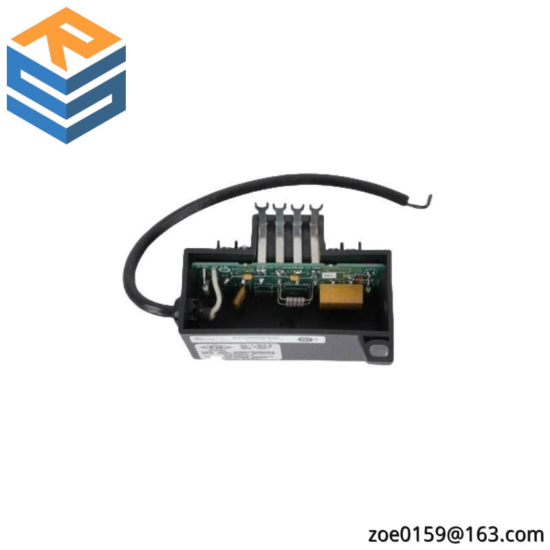 GE Fanuc IC660 BSM021 Bus Switching Module