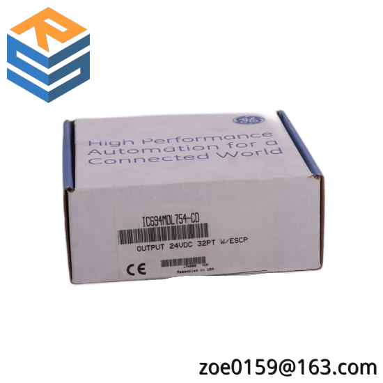 GE Fanuc IC660BBD020