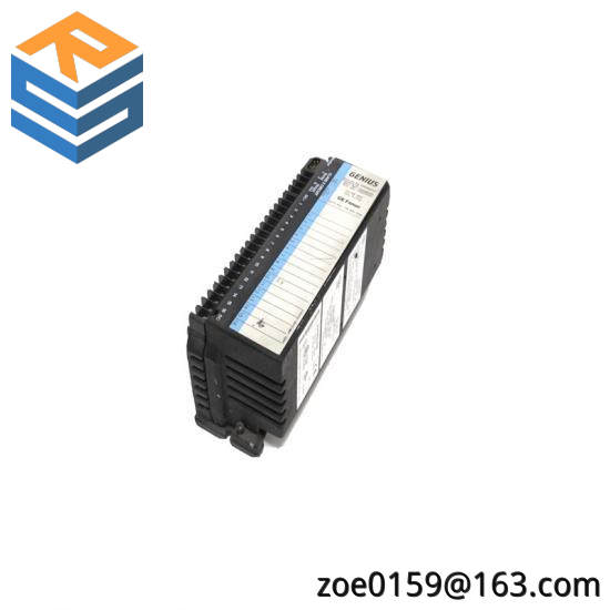 GE Fanuc IC660BBD021W 24/48 VDC Sink I/O