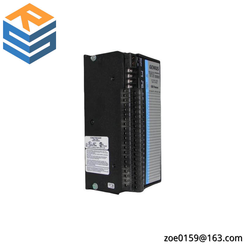 GE FANUC IC660BBD022 BLOCK