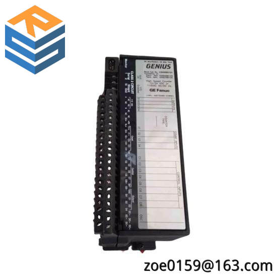 GE FANUC IC660BBD120