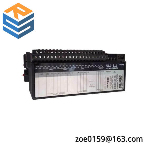 GE FANUC IC660BBD120