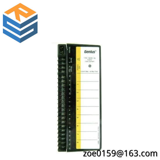 GE Fanuc IC660BBS102  Versamax PLC