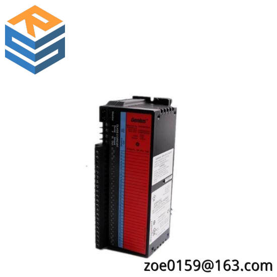 GE Fanuc IC660ERD025B  PLC Module