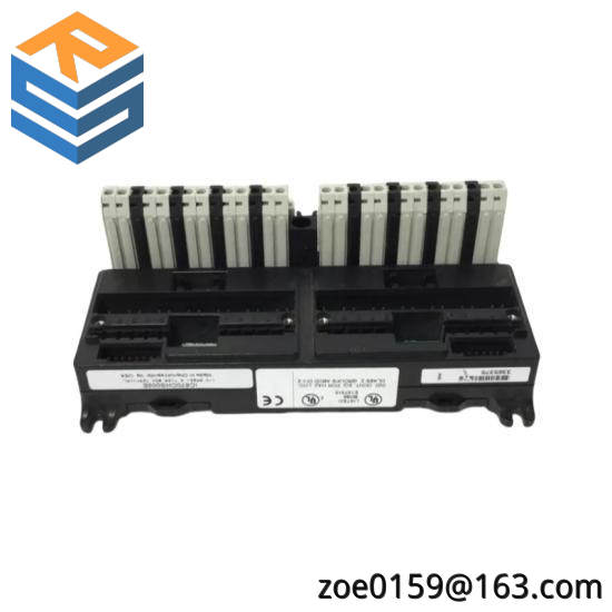 GE FANUC IC670CHS002