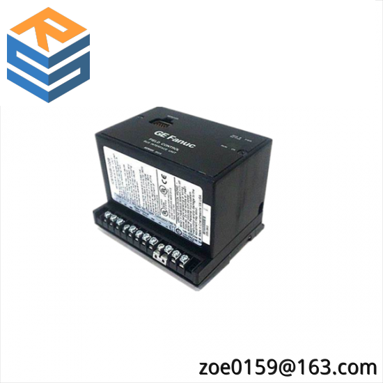 GE FANUC IC670GBI102 Genius Bus Interface Unit