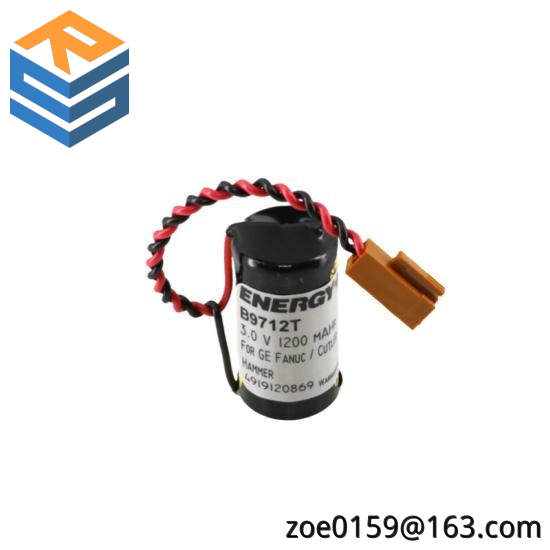 GE FANUC IC693ACC301