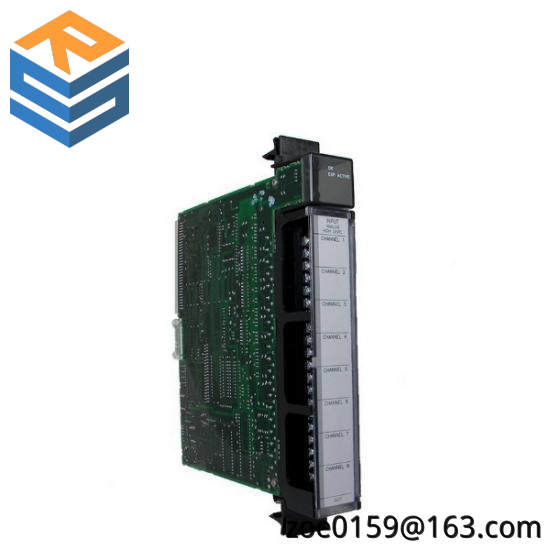 GE Fanuc IC693ALG220  PAC Systems RX3i