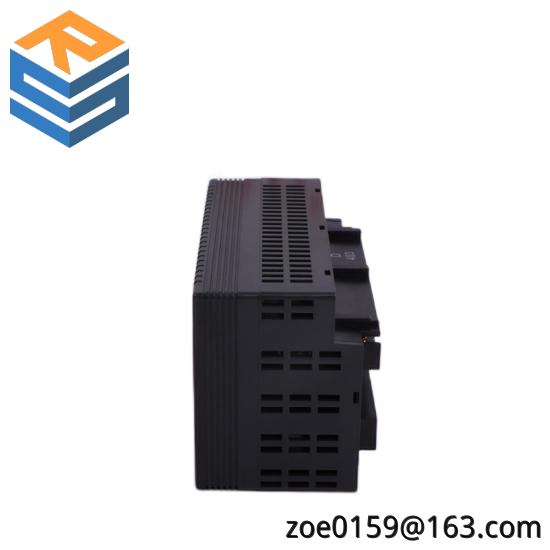 GE Fanuc IC693ALG220G Input Module Analog