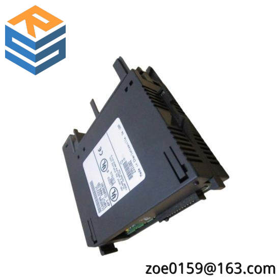 GE FANUC IC693ALG221  Series 90-30
