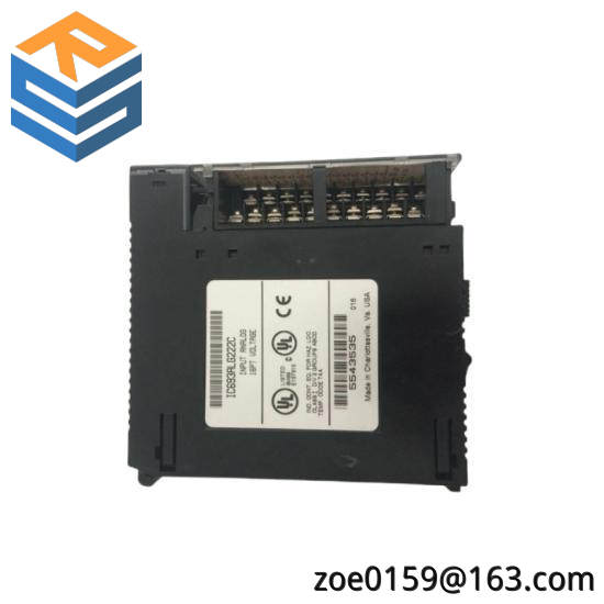GE FANUC IC693ALG222
