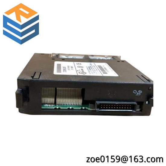 GE FANUC IC693ALG391 Series 90-30