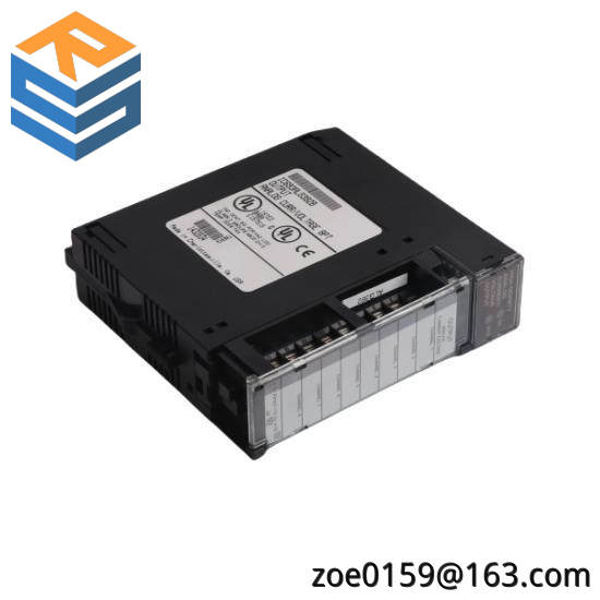 GE Fanuc IC693ALG392 Analog Output Module