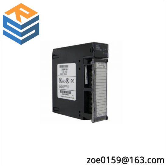 GE FANUC IC693APU300E High-Speed Counter Module